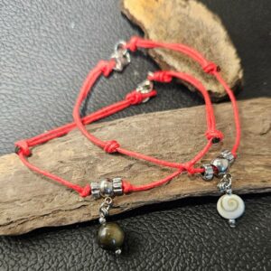 Bracelet rouge